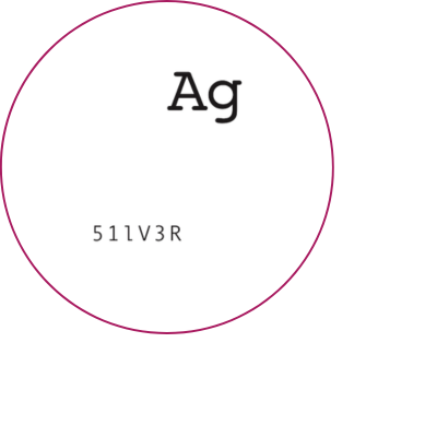 Ag Sterling | Bijoux