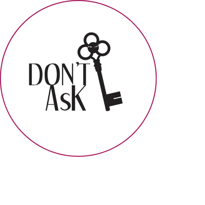 Don't Ask | Bijoux