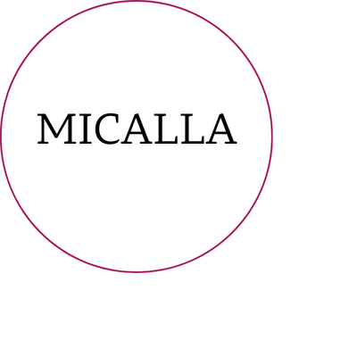 MICALLA | Bijoux