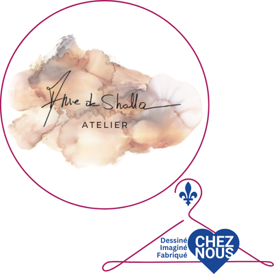 Anne de Shalla Atelier | Foulards & Accessoires