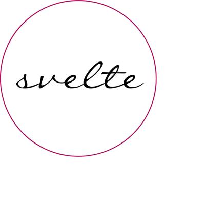 Svelte | Vêtements de compression