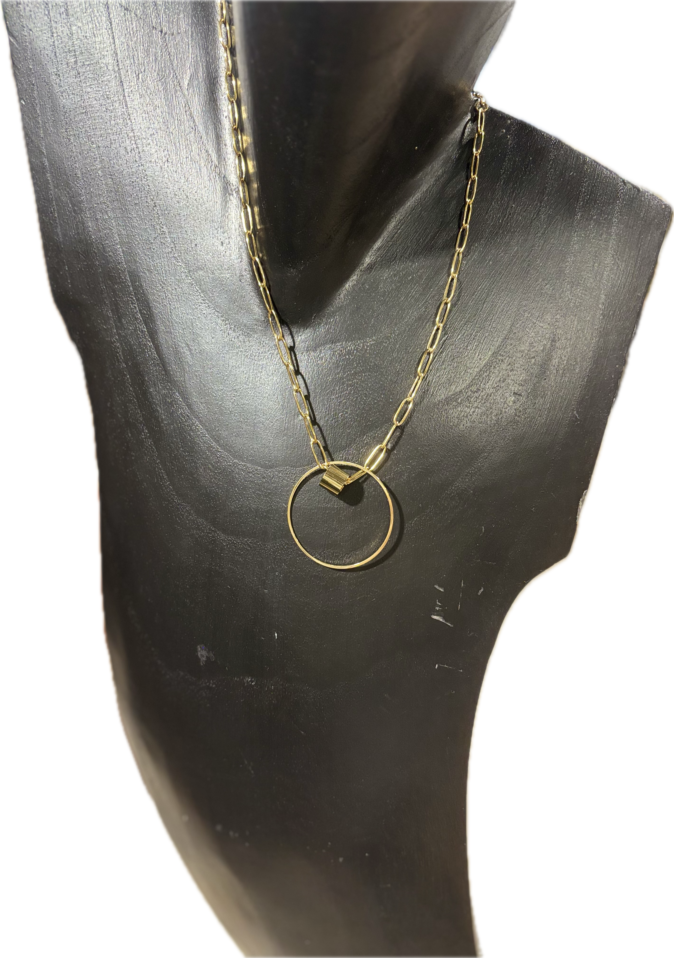 Collier par Drasseli Collection