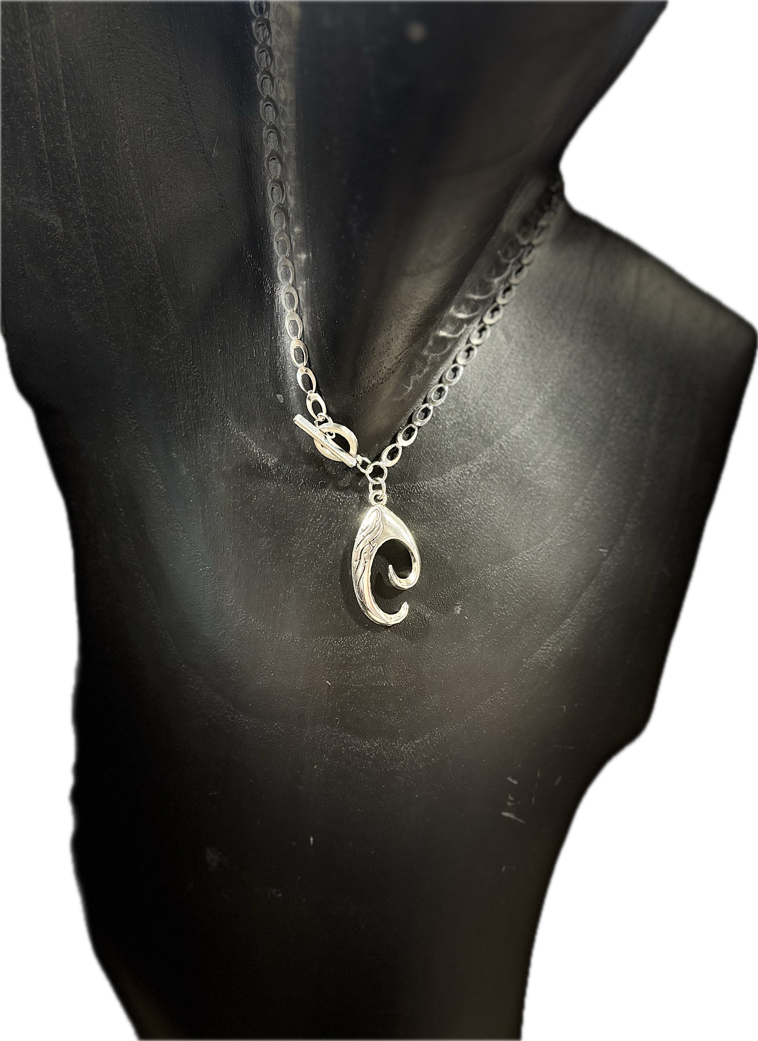 Collier par Drasseli Collection