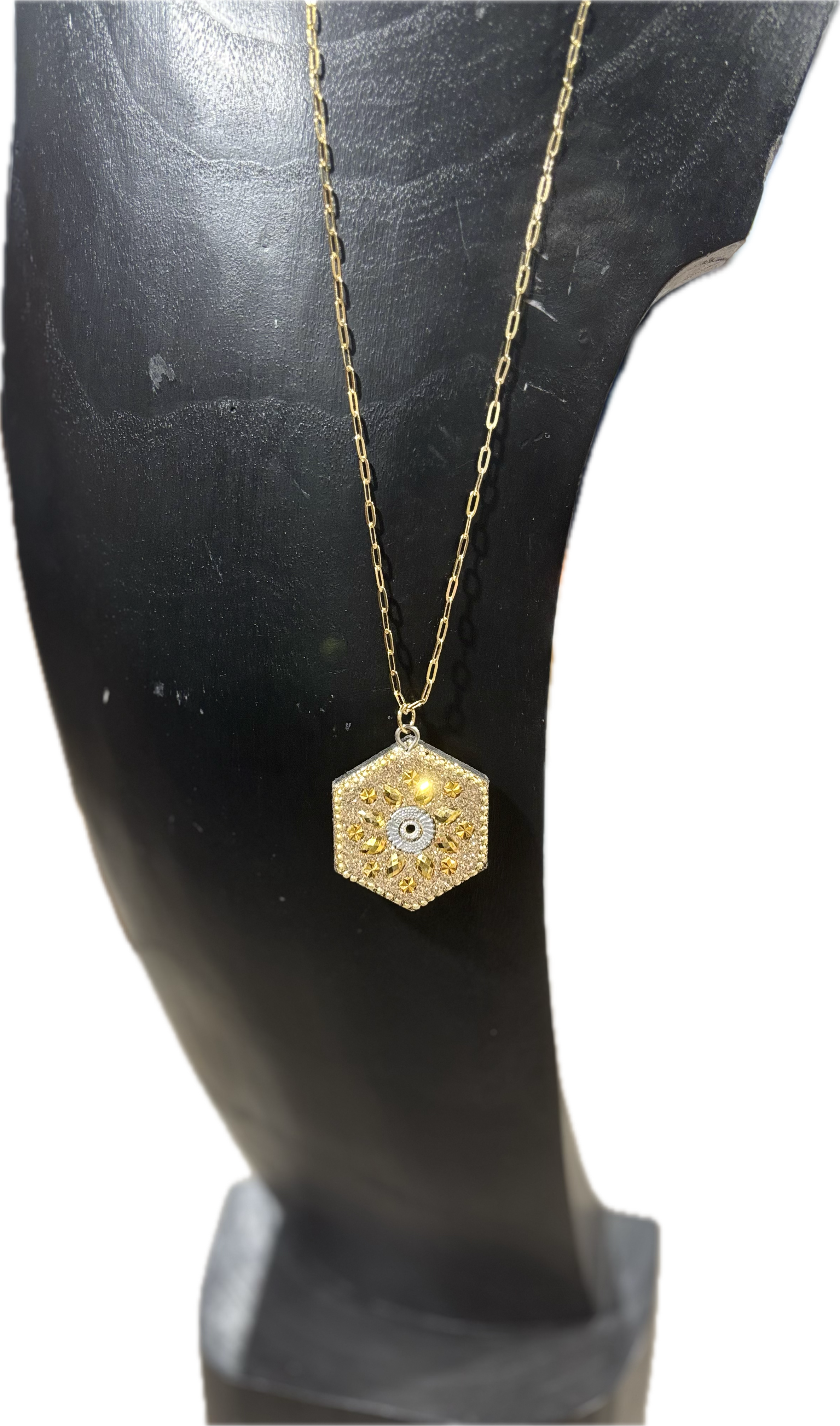 Collier par Drasseli Collection