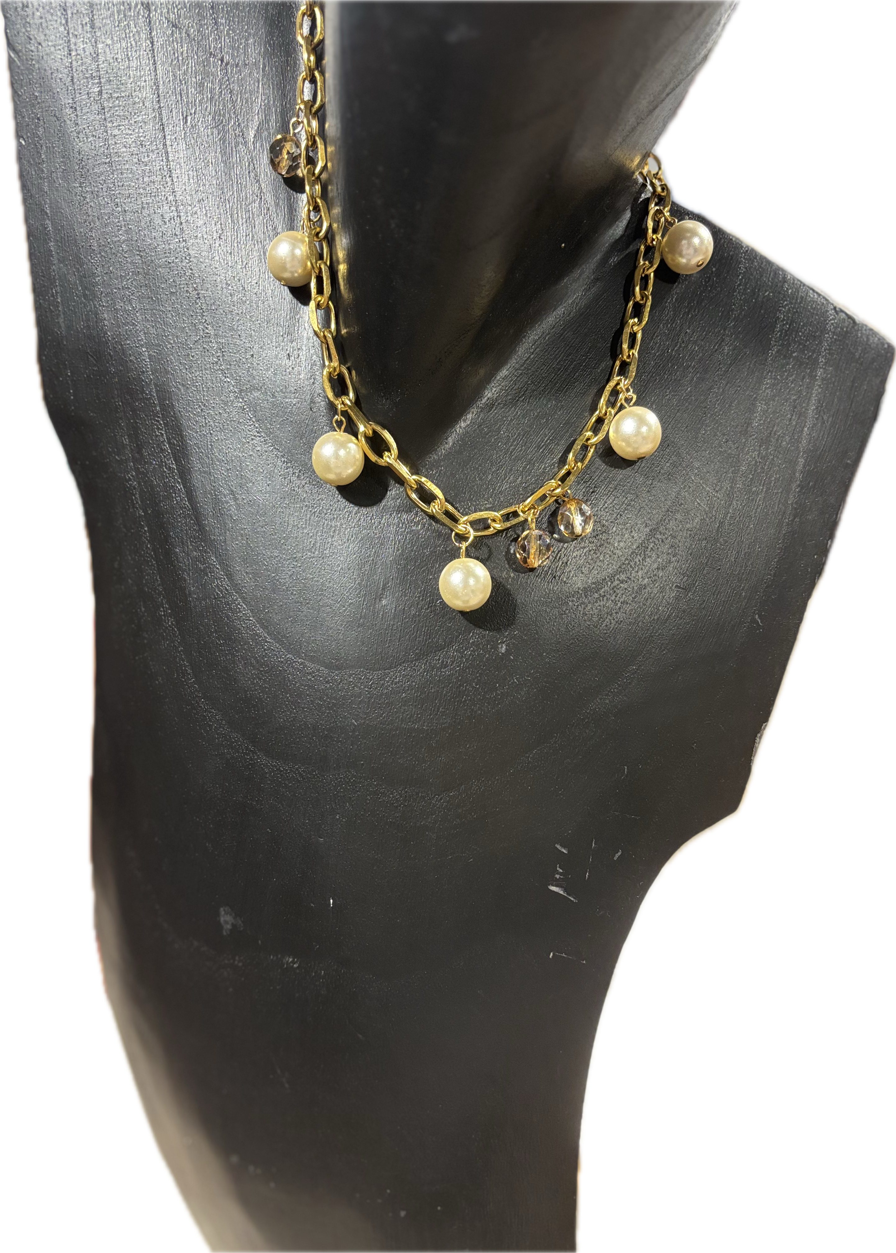 Collier par Drasseli Collection