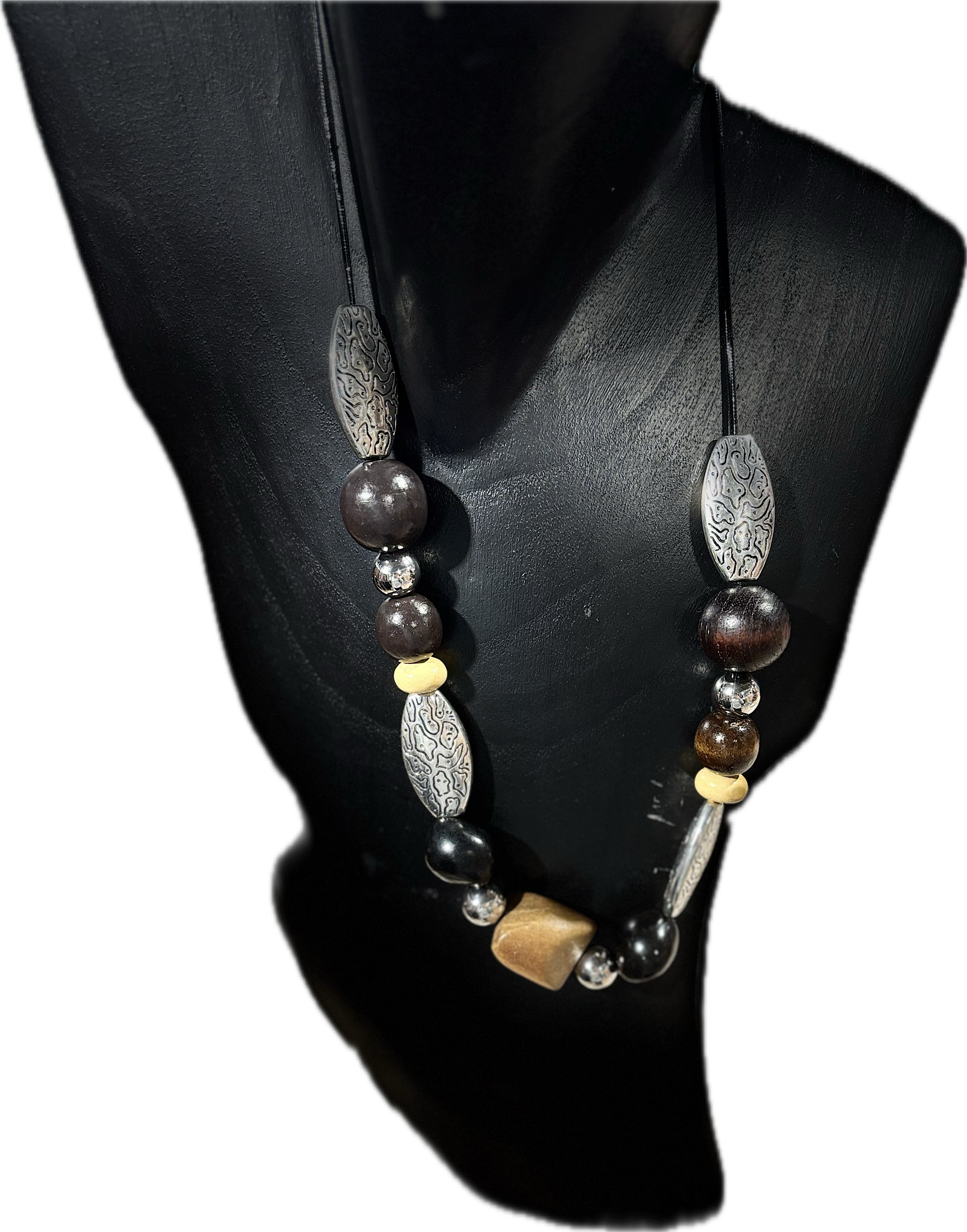 Collier par Drasseli Collection