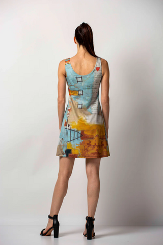 HAUT - SAATCHI