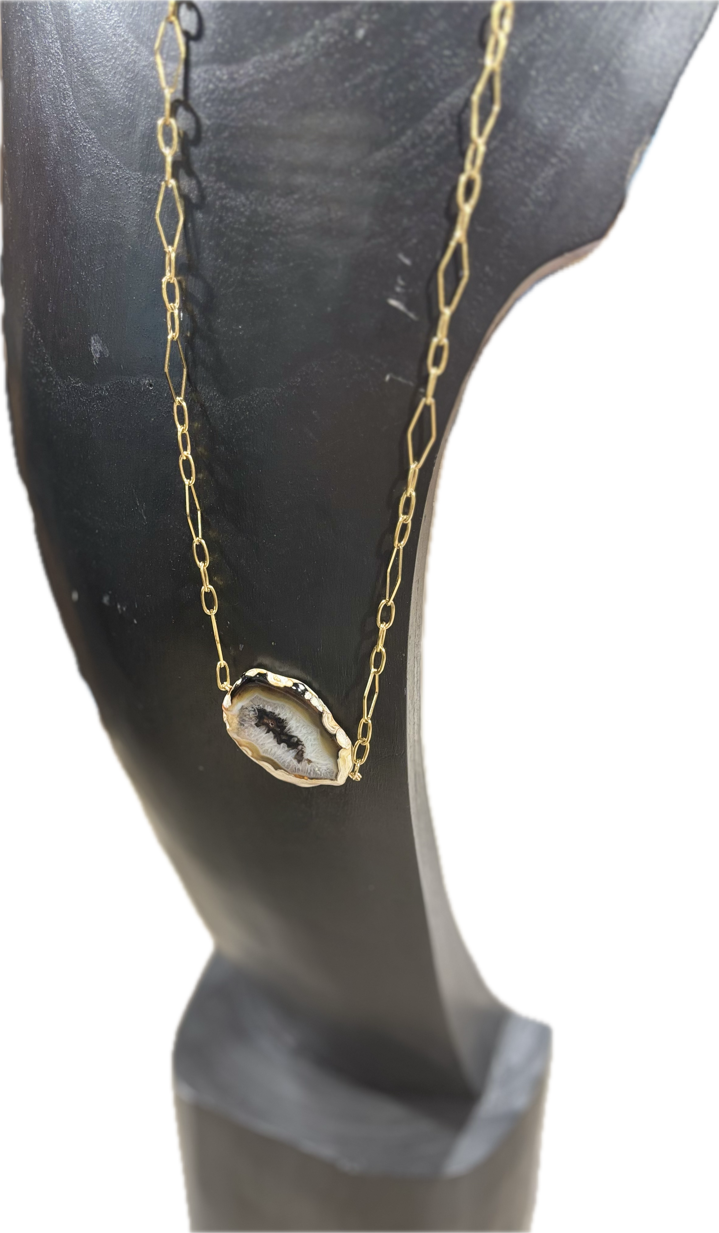 Collier par Drasseli Collection