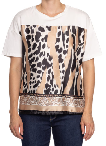 Foulard - Eternelle
