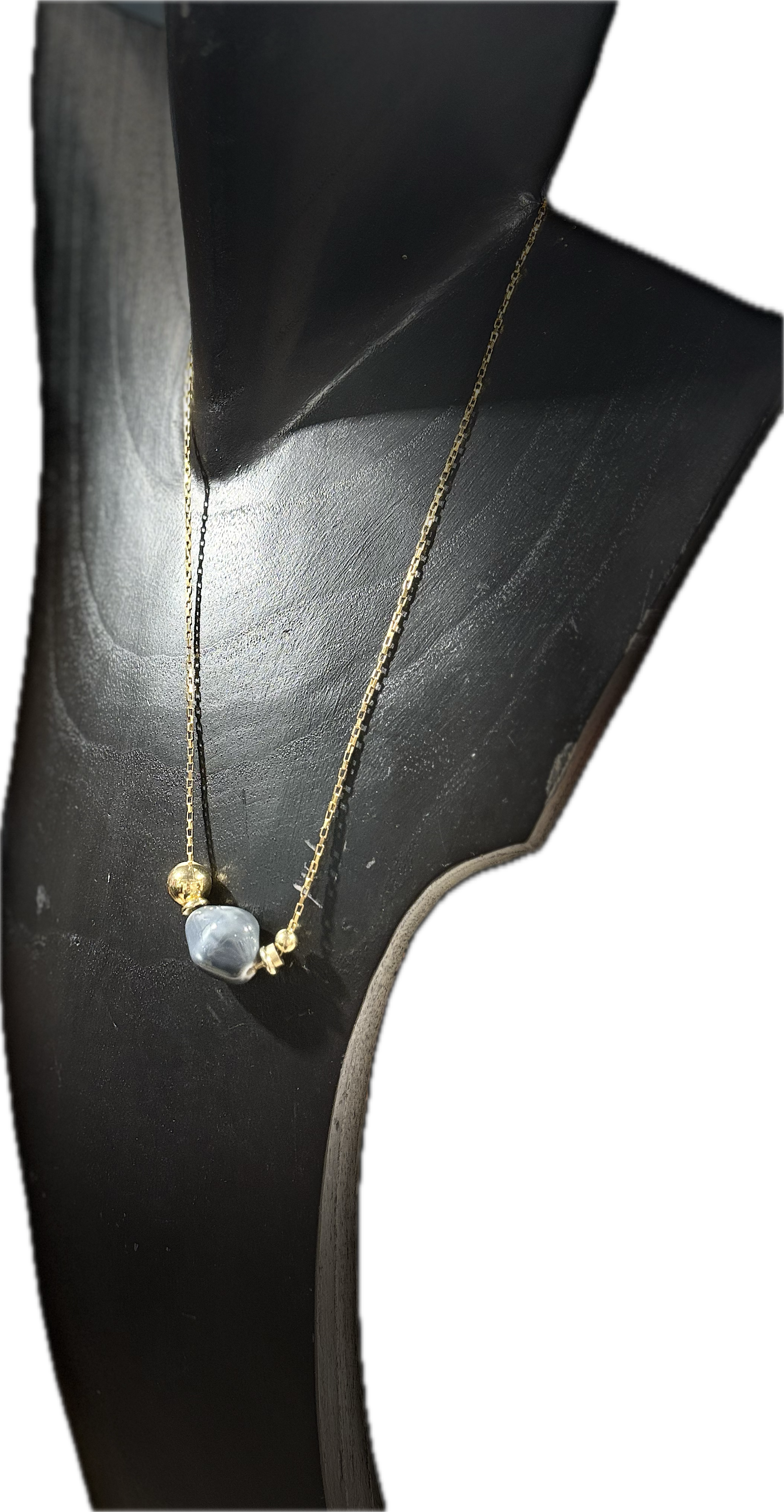 Collier par Drasseli Collection