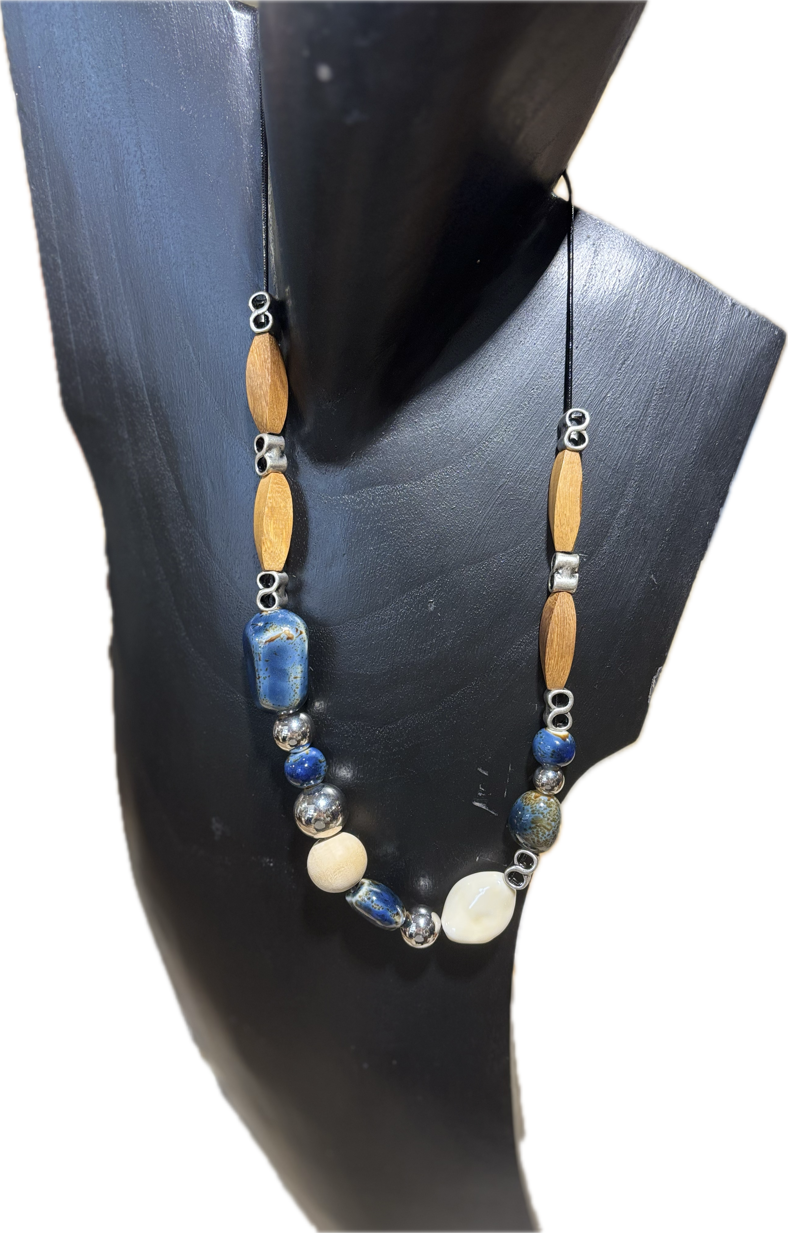 Collier par Drasseli Collection