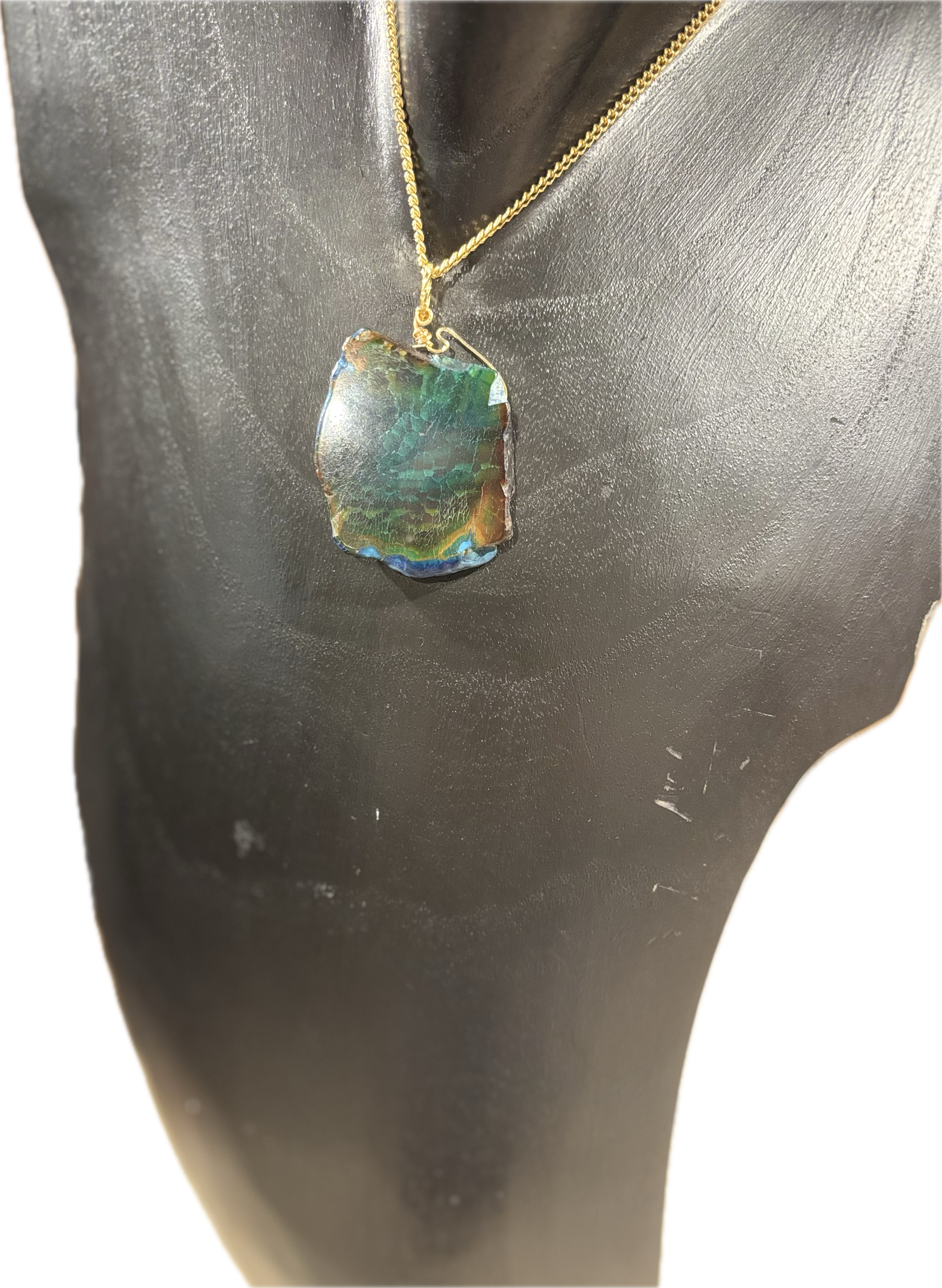 Collier par Drasseli Collection