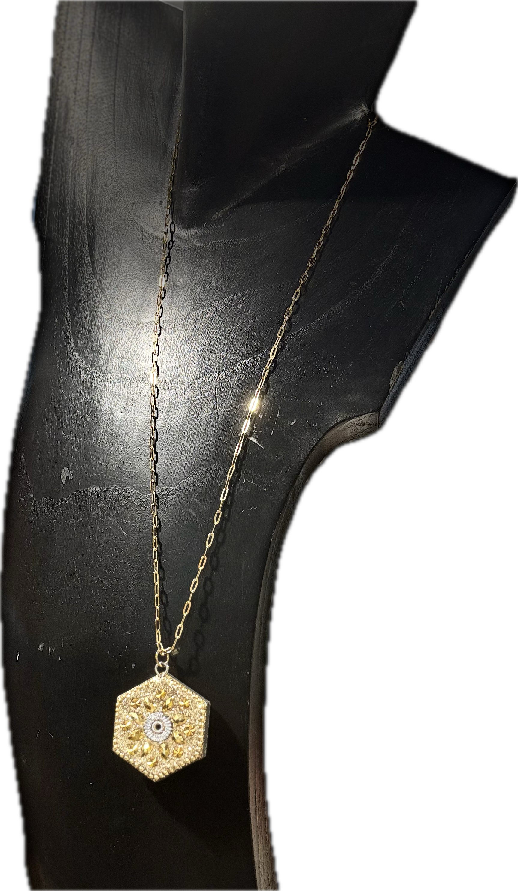 Collier par Drasseli Collection