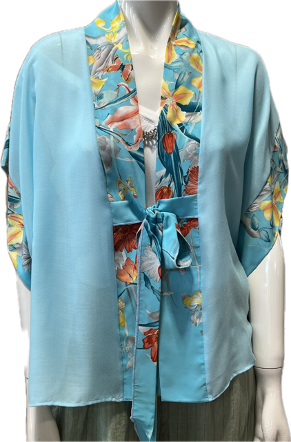 Chikimono par Boutique Anne de Shalla