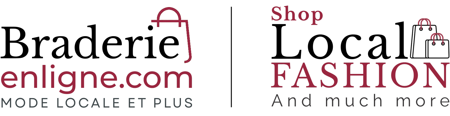 La Braderie de Mode Québécoise en Ligne