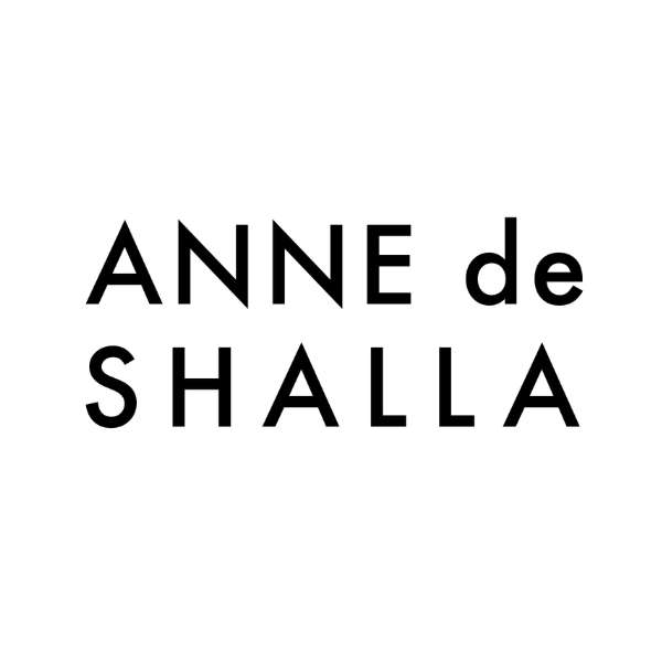 Anne de Shalla Atelier | Foulards & Accessoires - La Braderie de Mode Québécoise en Ligne