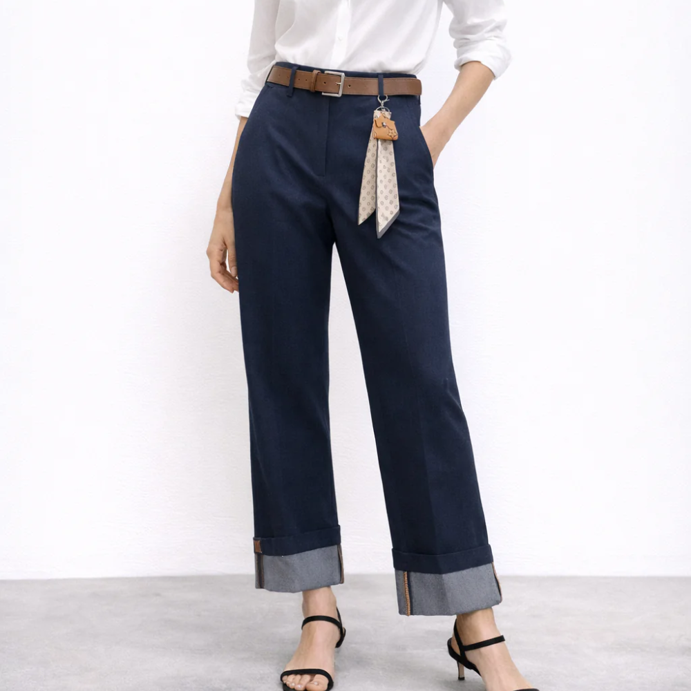 Pantalons & Jupes / Femme