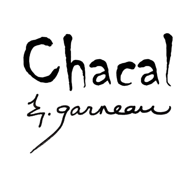 Chacal E. Garneau