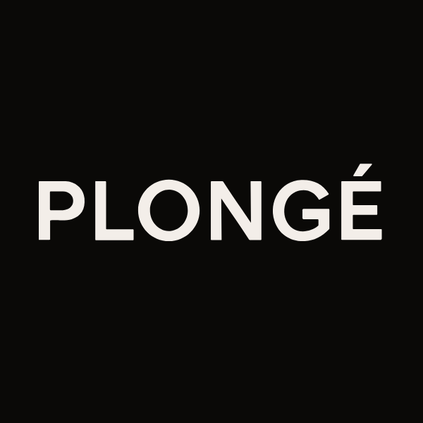 Plongé