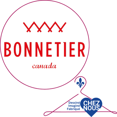 Bonnetier | Prêt-à-porter féminin - La Braderie de Mode Québécoise en Ligne