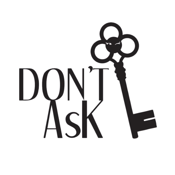 Don't Ask | Bijoux - La Braderie de Mode Québécoise en Ligne