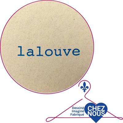 lalouve | Bijoux - La Braderie de Mode Québécoise en Ligne