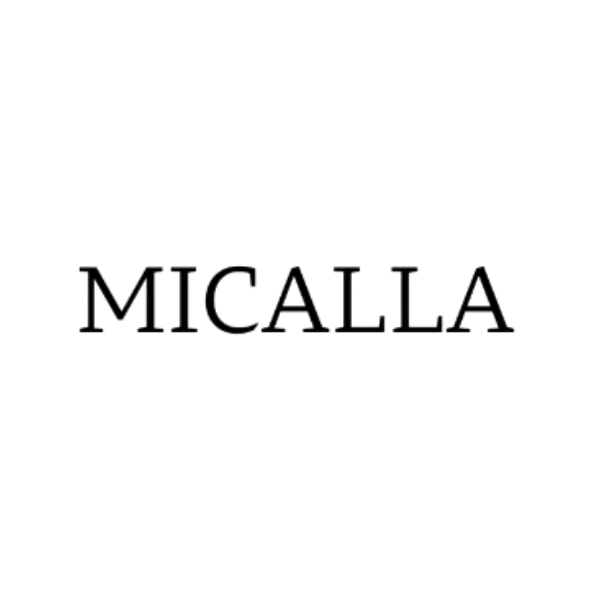MICALLA | Bijoux - La Braderie de Mode Québécoise en Ligne