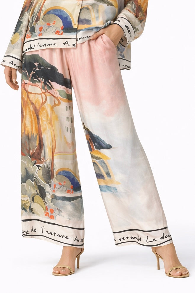 Pantalon par Eternelle
