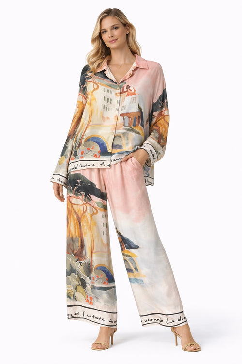 Pantalon par Eternelle