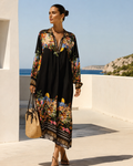 Robe VIENNE par Eternelle