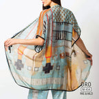 Kimono Court no.454-Oro