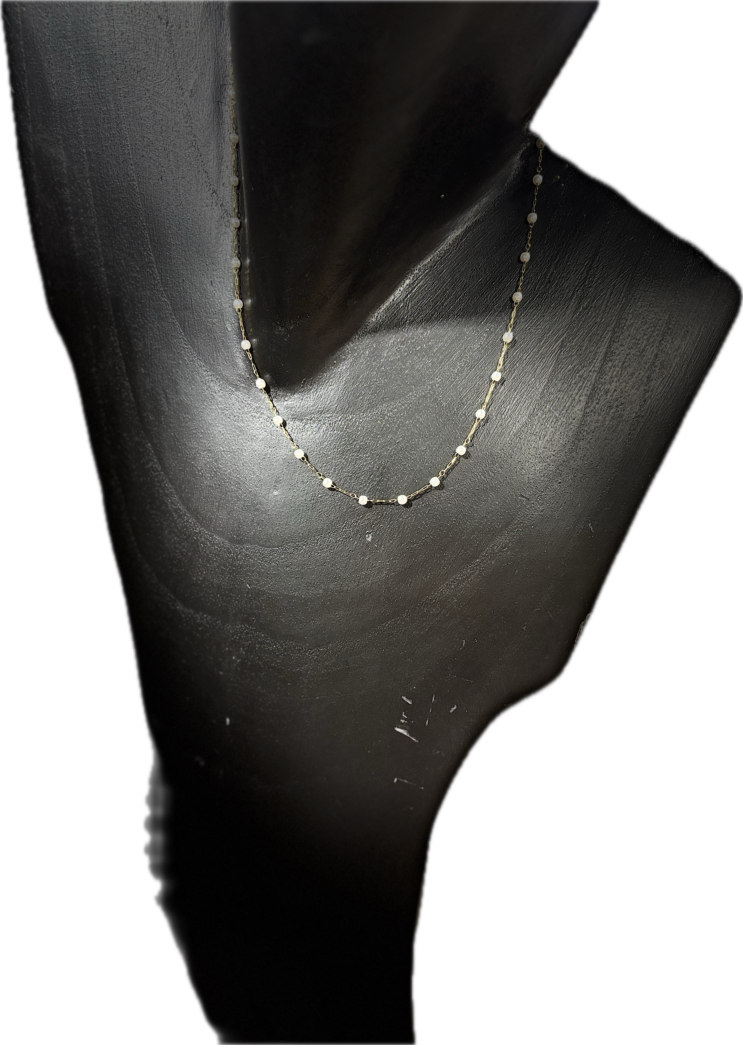 Collier par Drasseli Collection