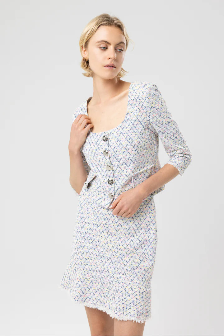 Veste Elliot par Nadya Toto