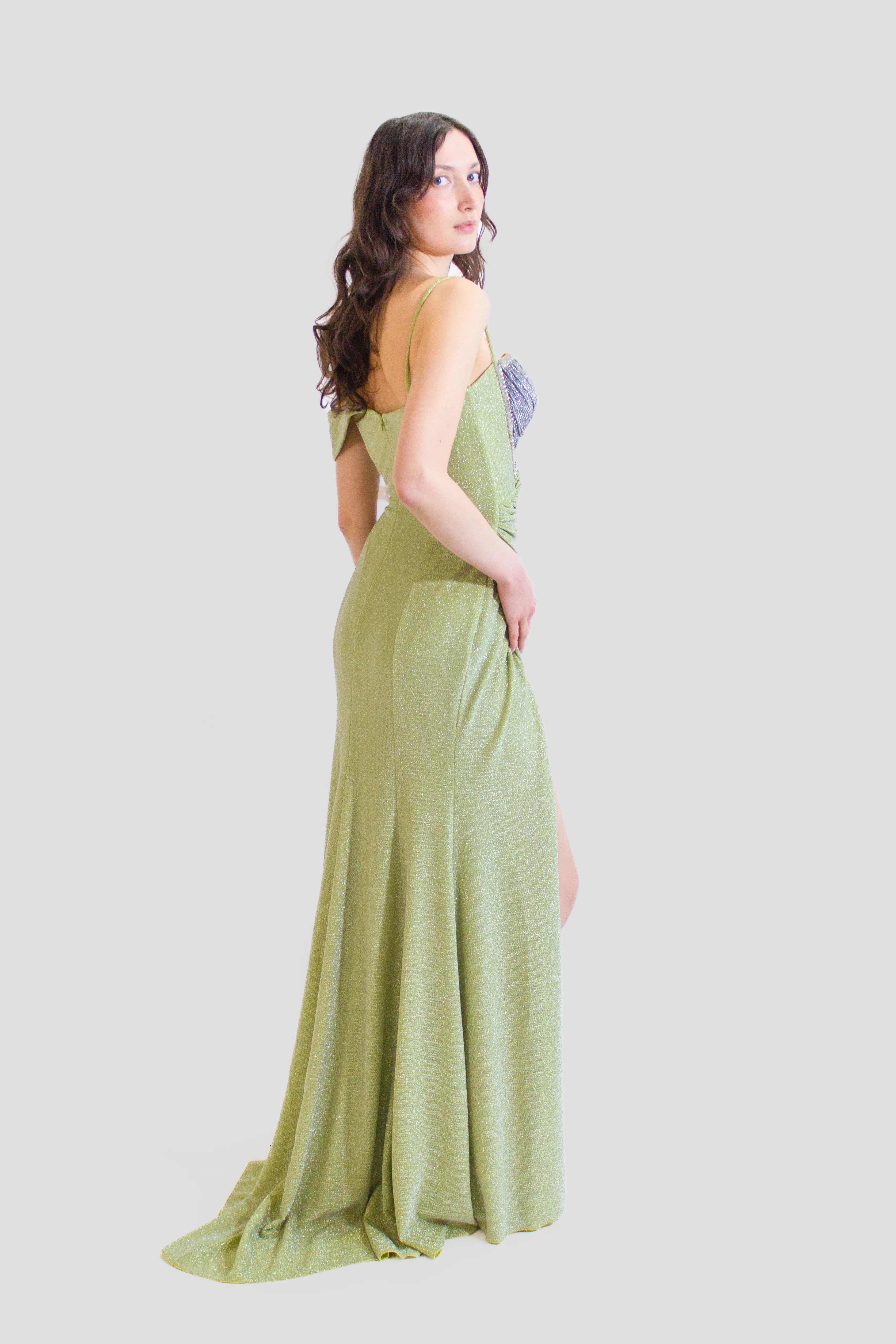 Robe Aubrey par Her Closet Mtl