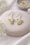 Boucles d'oreilles Vintage