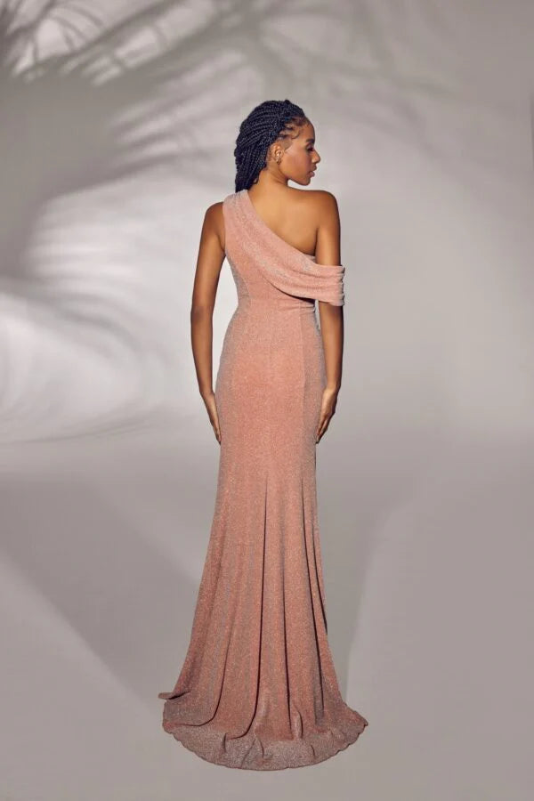 Robe Leah par Her Closet Mtl