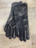 Furlux pour Femme Gants en Cuir véritable