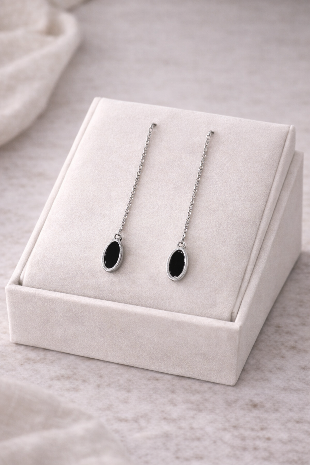 Boucles d'oreilles par Drasseli Collection