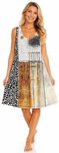 Robe réversible par Volt Design