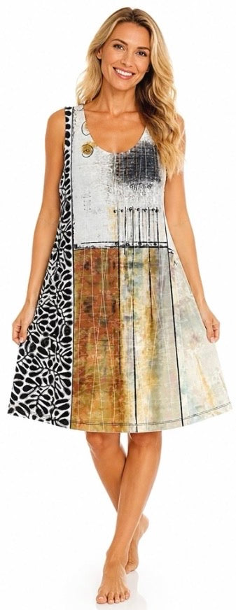 Robe réversible par Volt Design