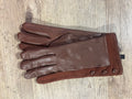 Furlux pour Femme Gants en Cuir véritable