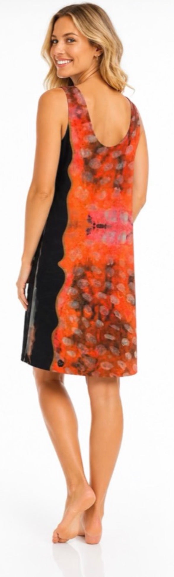 Robe réversible par Volt Design