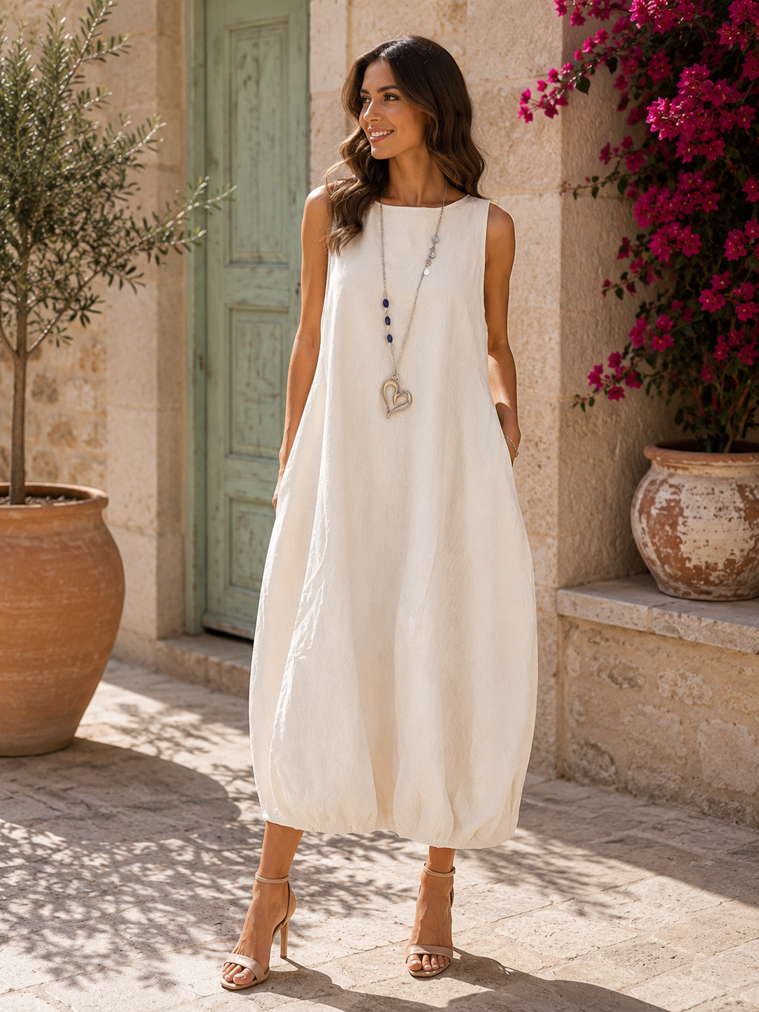 Robe par Éternelle