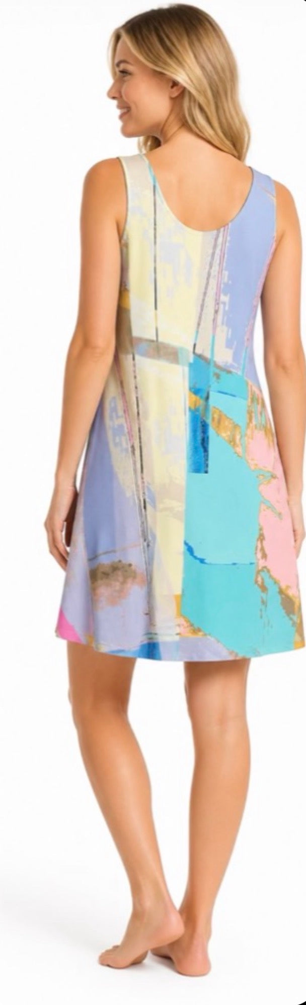 Robe réversible par Volt Design