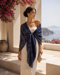 Le Chanel - Bleu marine par Anne de Shalla