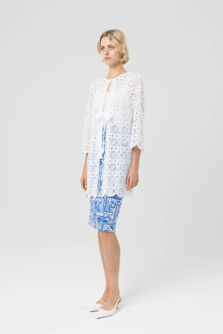 Veste Cali par Nadya Toto