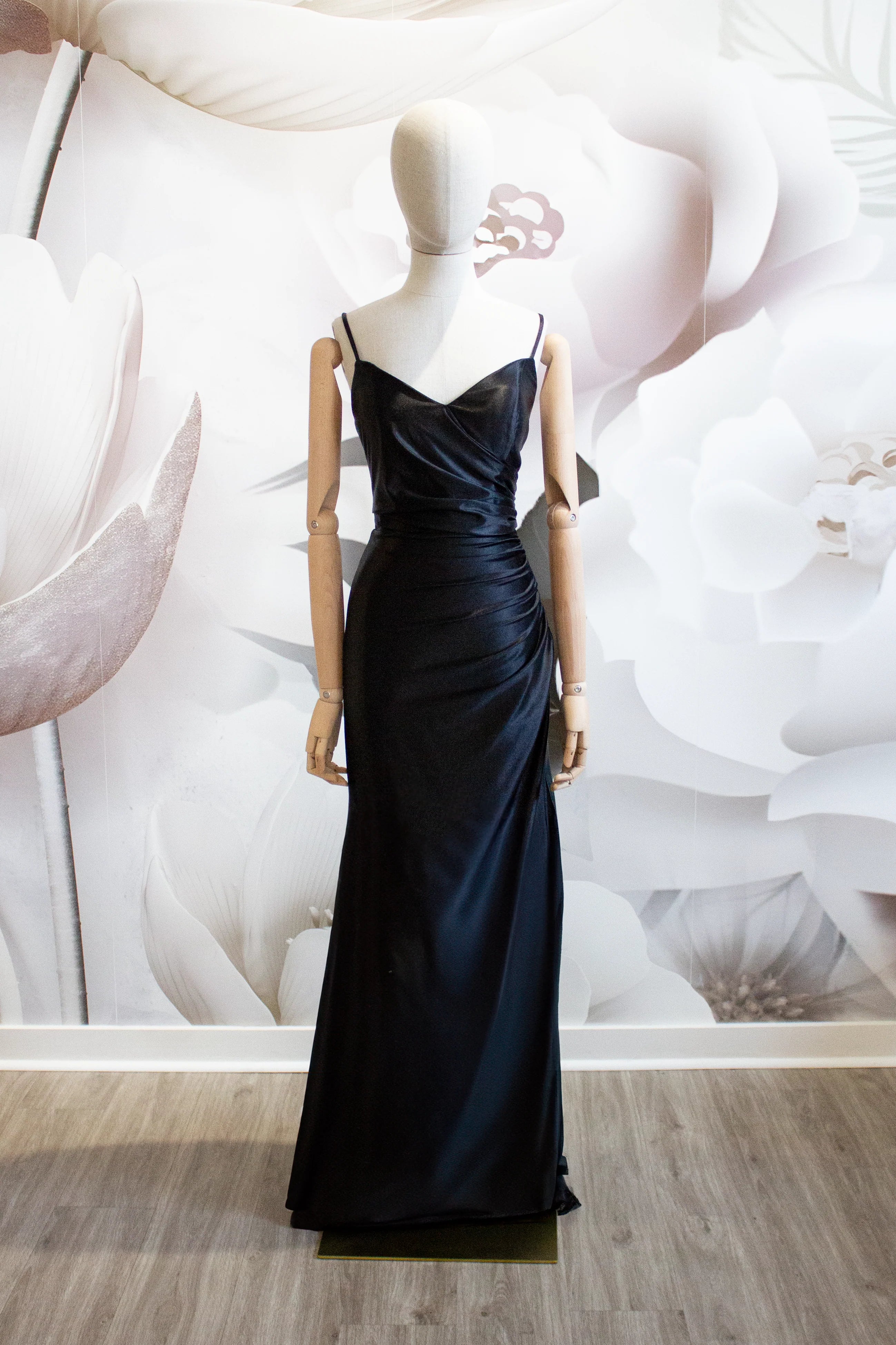 Robe Maeva par Her Closet Mtl