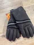 Brume pour Homme Gants en Cuir véritable
