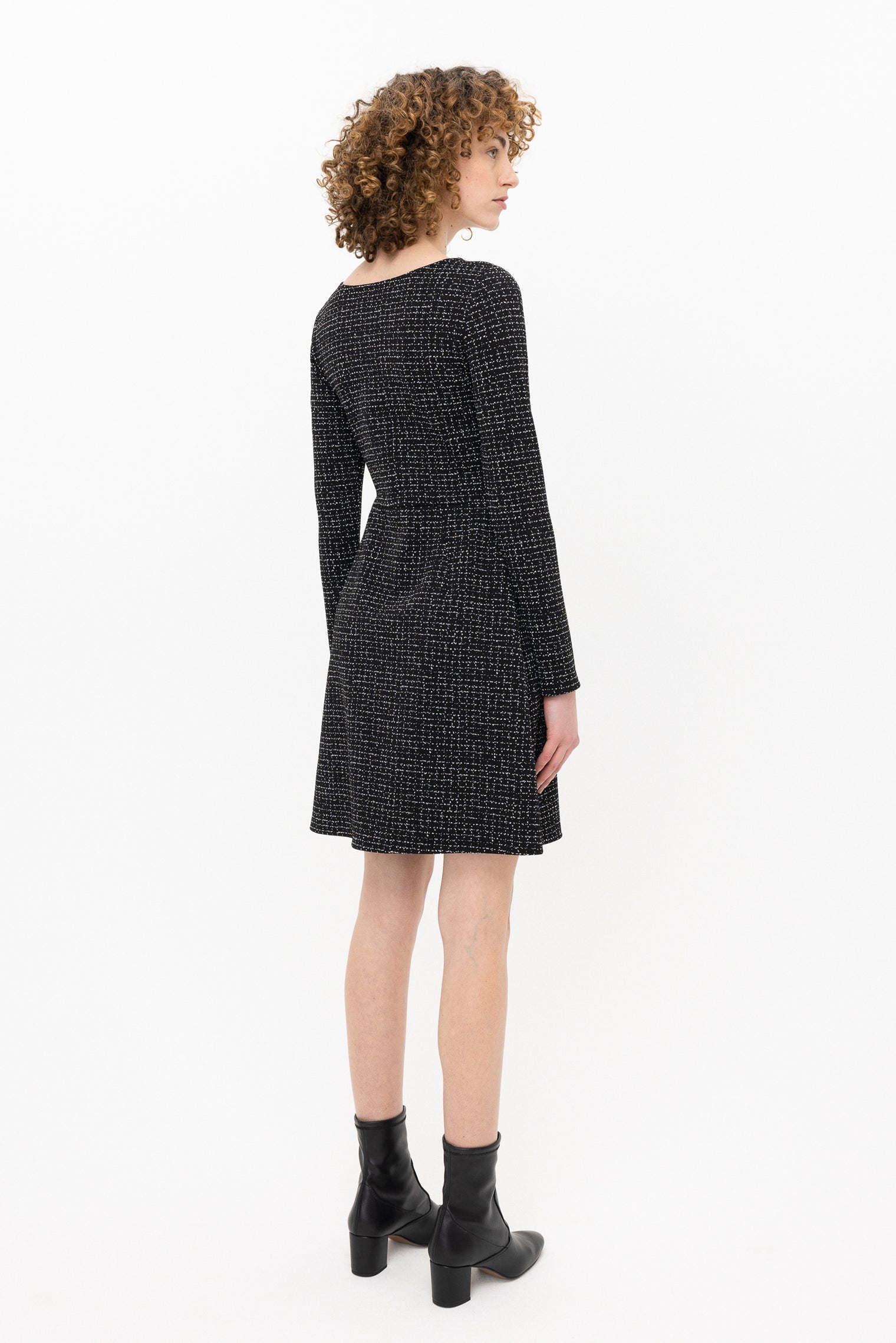 BONNY - Tweed par Nadya Toto
