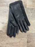 Furlux pour Femme Gants en Cuir véritable